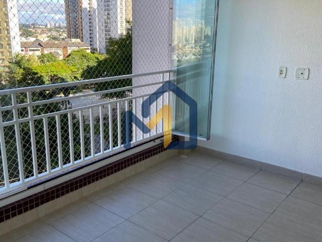 Apartamento para Locação em São José dos Campos/SP Jardim Aquárius 2 Quartos
