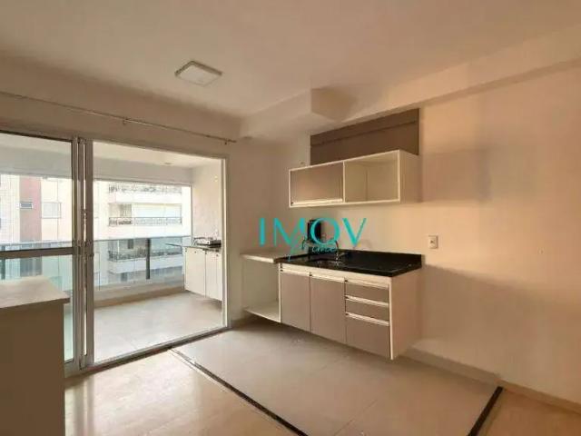 Apartamento para Locação em São José dos Campos/SP Jardim Aquárius 2 Quartos