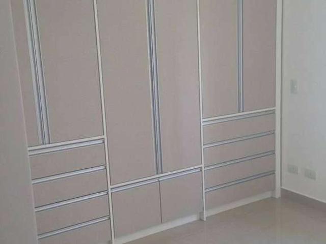 Apartamento para Locação em São José dos Campos/SP Jardim Aquárius 2 Quartos
