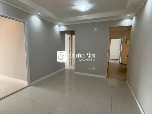 Apartamento para Locação em São José dos Campos/SP Condomínio Royal Park 2 Quartos