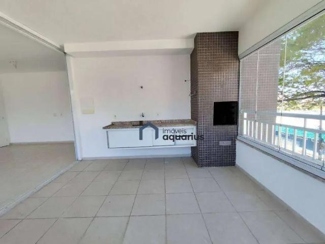 Apartamento para Locação em São José dos Campos/SP Jardim Aquárius 2 Quartos