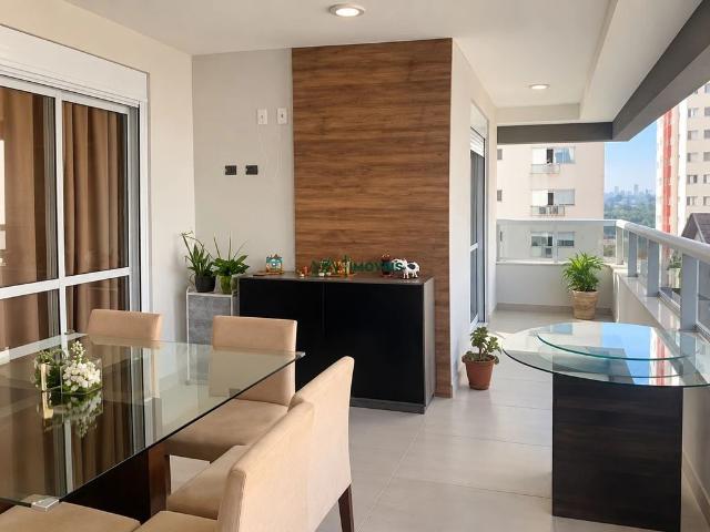Apartamento para Locação em São José dos Campos/SP Jardim Aquárius 2 Quartos