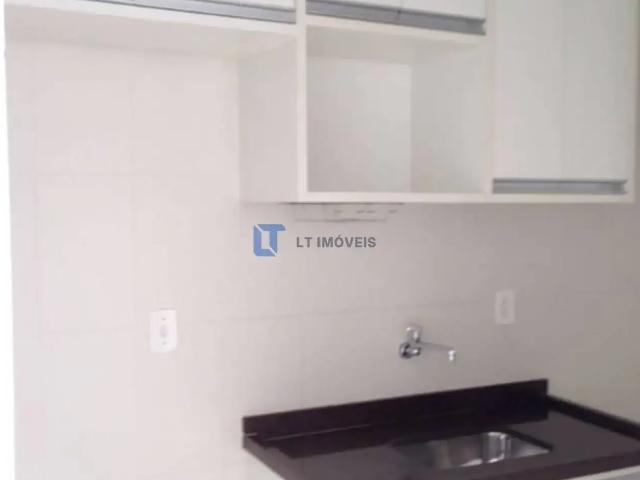 Apartamento para Locação em São José dos Campos/SP Jardim Aquárius 2 Quartos