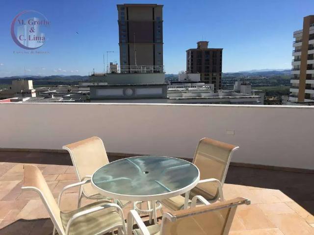 Apartamento para Locação em São José dos Campos/SP Jardim Aquárius 2 Quartos