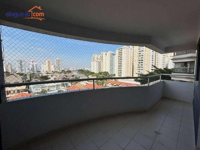 Apartamento para Locação em São José dos Campos/SP Jardim Aquárius 2 Quartos