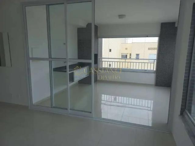 Apartamento para Locação em São José dos Campos/SP Jardim Aquárius 2 Quartos