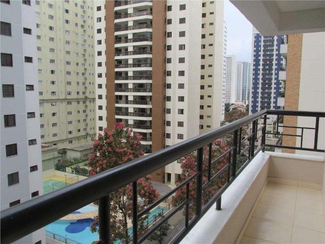 Apartamento para Locação em São José dos Campos/SP Jardim Aquárius 2 Quartos