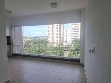 Apartamento para Locação em São José dos Campos/SP Jardim Aquárius 2 Quartos
