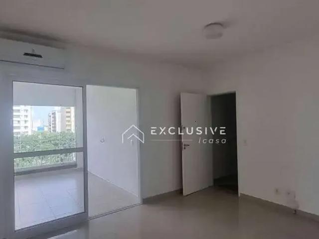 Apartamento para Locação em São José dos Campos/SP Jardim Aquárius 2 Quartos