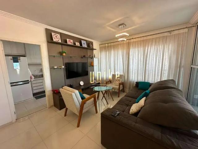 Apartamento para Locação em São José dos Campos/SP Jardim Aquárius 2 Quartos