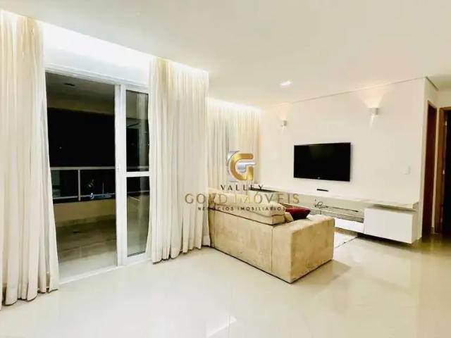 Apartamento para Locação em São José dos Campos/SP Jardim Aquárius 2 Quartos
