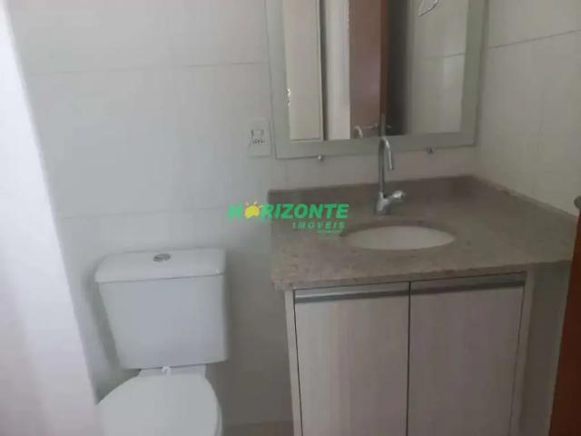 Apartamento para Locação em São José dos Campos/SP Jardim Aquárius 2 Quartos