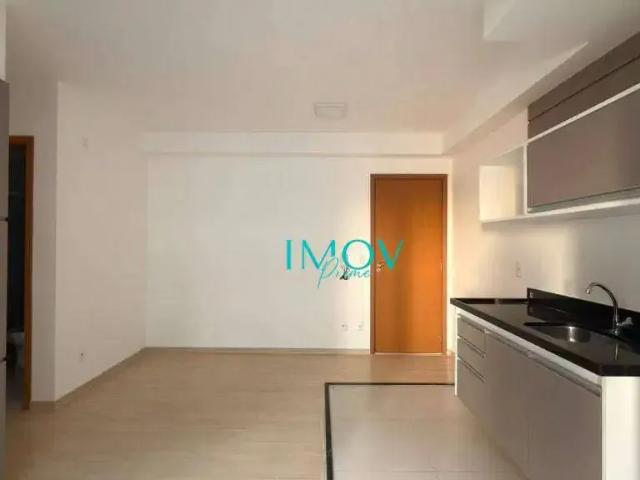 Apartamento para Locação em São José dos Campos/SP Jardim Aquárius 2 Quartos