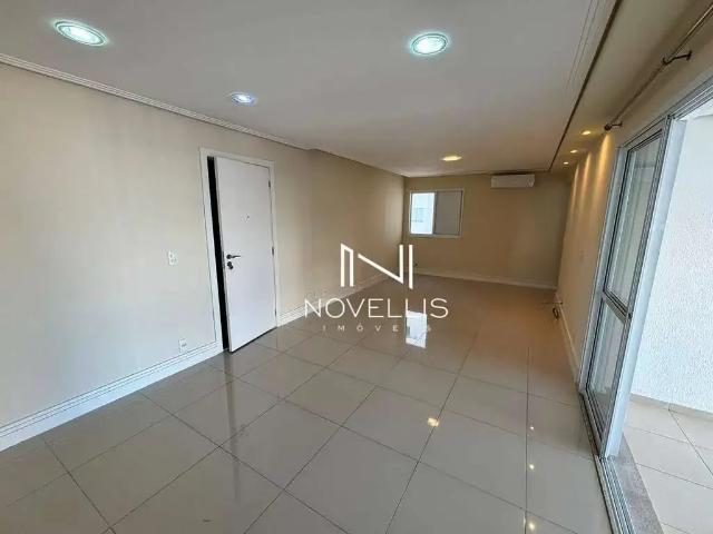 Apartamento para Locação em São José dos Campos/SP Jardim Aquárius 2 Quartos