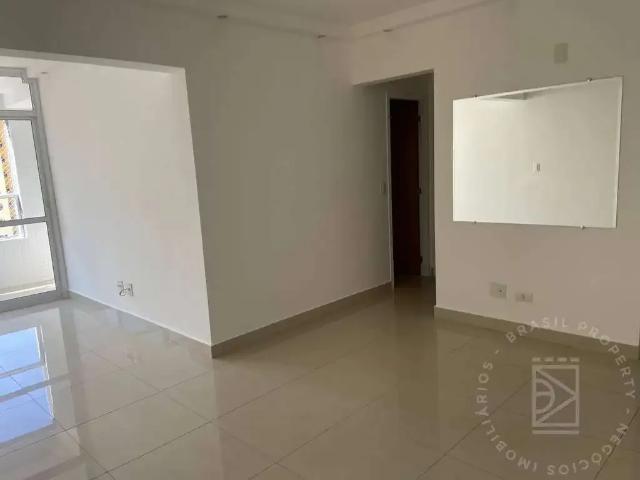 Apartamento para Locação em São José dos Campos/SP Jardim Aquárius 2 Quartos