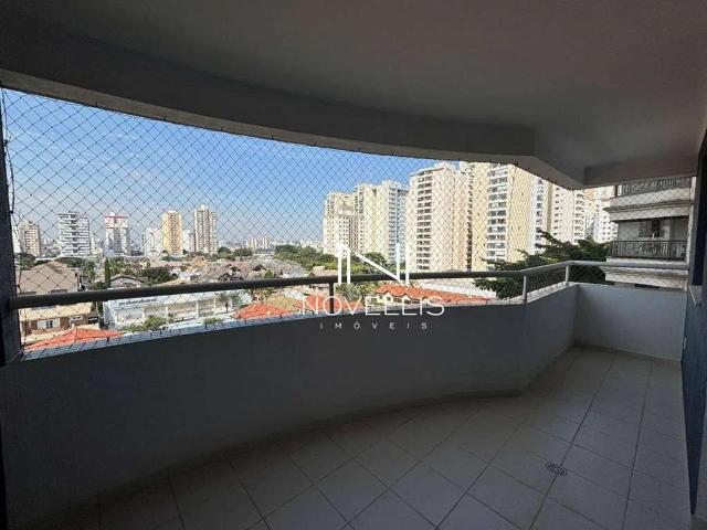 Apartamento para Locação em São José dos Campos/SP Jardim Aquárius 2 Quartos