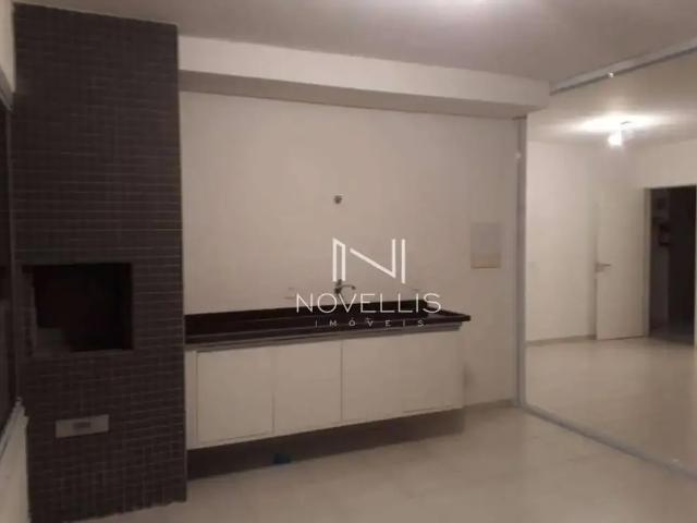 Apartamento para Locação em São José dos Campos/SP Jardim Aquárius 2 Quartos