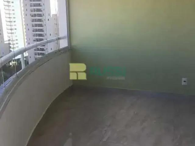 Apartamento para Locação em São José dos Campos/SP Jardim Aquárius 2 Quartos