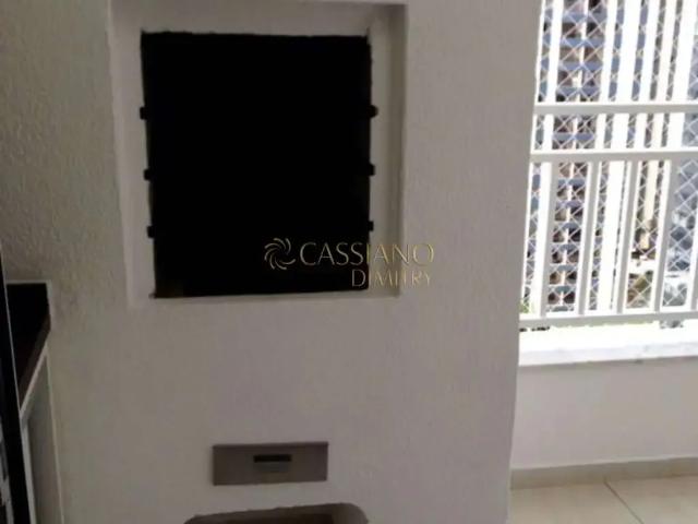 Apartamento para Locação em São José dos Campos/SP Jardim Aquárius 2 Quartos