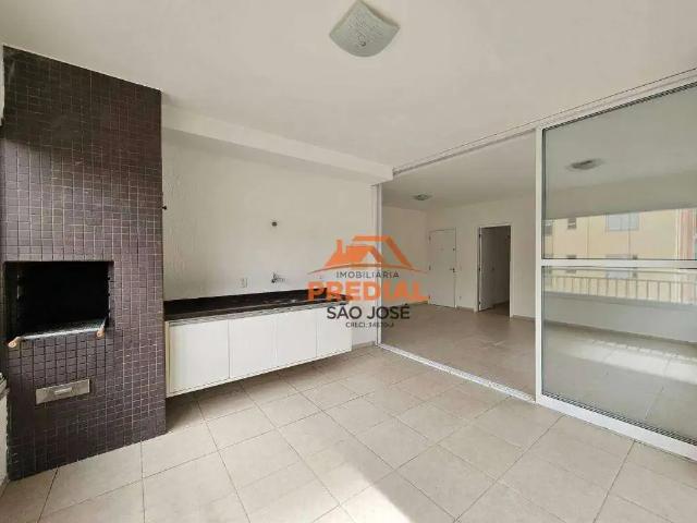 Apartamento para Locação em São José dos Campos/SP Jardim Aquárius 2 Quartos