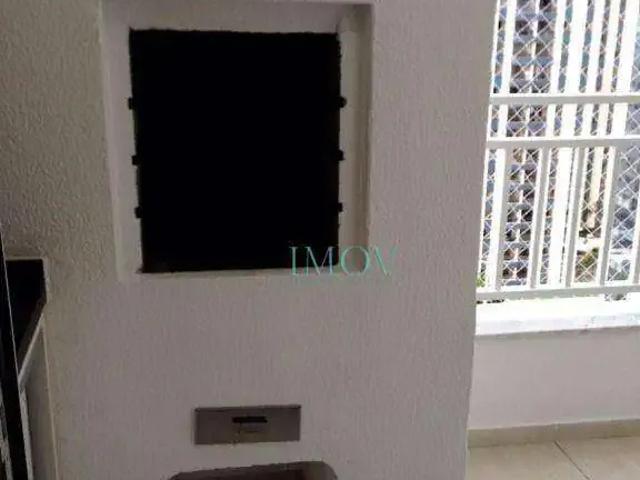 Apartamento para Locação em São José dos Campos/SP Jardim Aquárius 2 Quartos