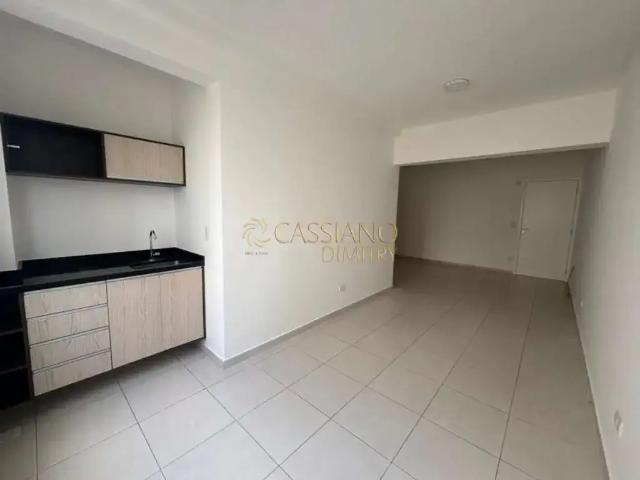 Apartamento para Locação em São José dos Campos/SP Jardim Aquárius 2 Quartos