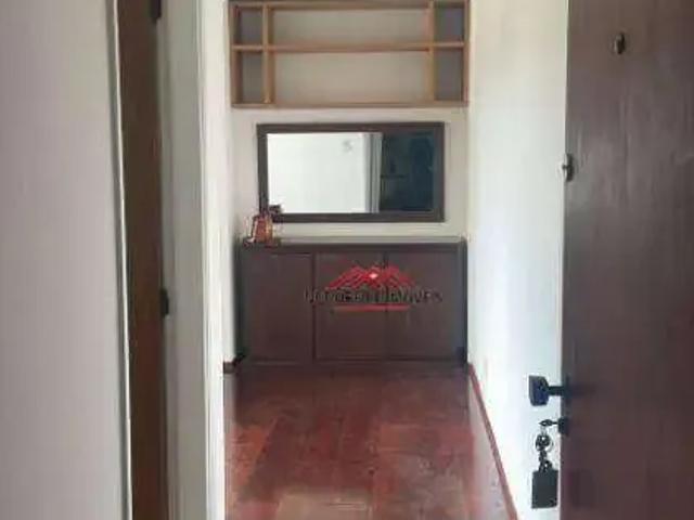 Apartamento para Locação em São José dos Campos/SP Jardim Aquárius 2 Quartos