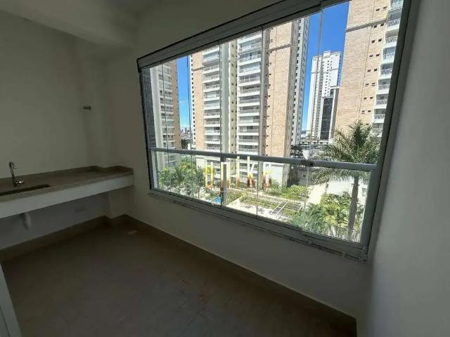 Apartamento para Locação em São José dos Campos/SP Jardim Aquárius 2 Quartos