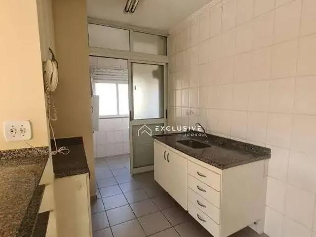 Apartamento para Locação em São José dos Campos/SP Jardim Aquárius 2 Quartos