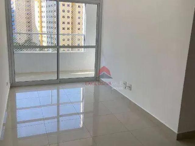 Apartamento para Locação em São José dos Campos/SP Jardim Aquárius 2 Quartos