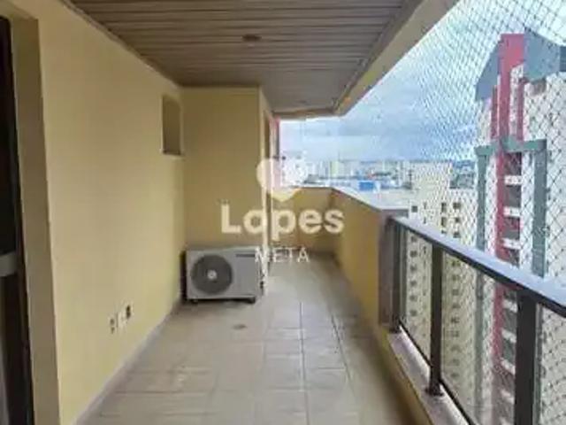 Apartamento para Locação em São José dos Campos/SP Jardim Aquárius 2 Quartos