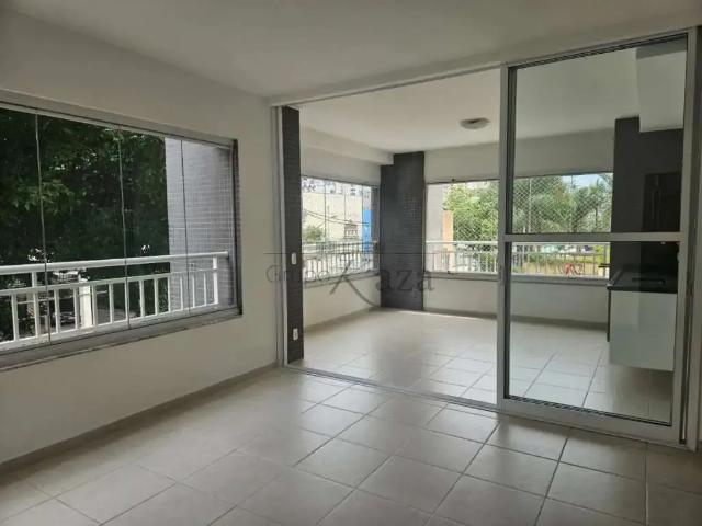 Apartamento para Locação em São José dos Campos/SP Jardim Aquárius 2 Quartos