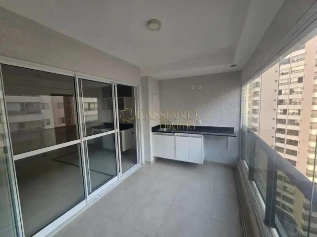 Apartamento para Locação em São José dos Campos/SP Jardim Aquárius 2 Quartos
