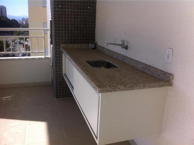 Apartamento para Locação em São José dos Campos/SP Jardim Aquárius 2 Quartos
