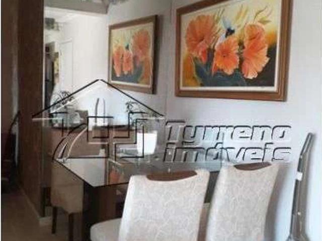 Apartamento para Locação em São José dos Campos/SP Jardim Aquárius 2 Quartos