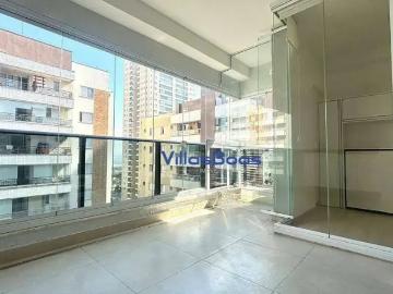 Apartamento para Locação em São José dos Campos/SP Jardim Aquárius 2 Quartos