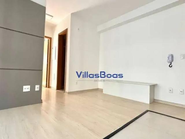 Apartamento para Locação em São José dos Campos/SP Jardim Aquárius 2 Quartos