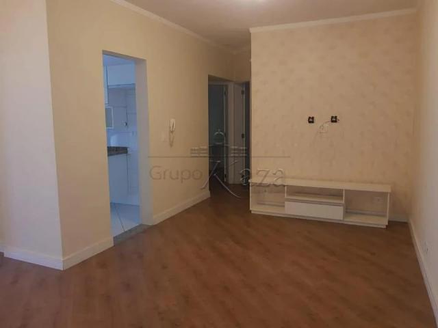 Apartamento para Locação em São José dos Campos/SP Jardim Aquárius 2 Quartos