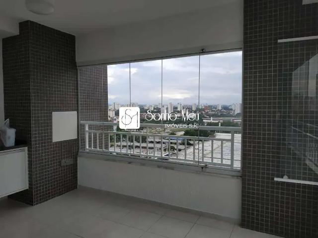 Apartamento para Locação em São José dos Campos/SP Jardim Aquárius 2 Quartos