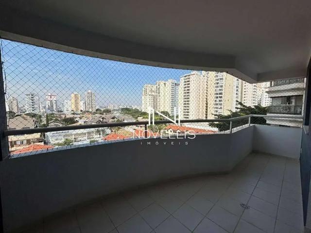 Apartamento para Locação em São José dos Campos/SP Jardim Aquárius 2 Quartos