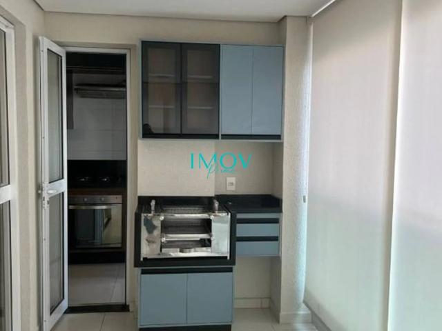 Apartamento para Locação em São José dos Campos/SP Jardim Aquárius 2 Quartos