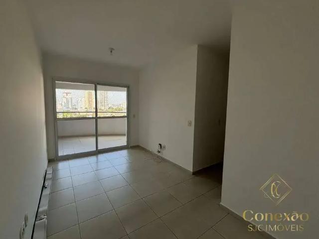 Apartamento para Locação em São José dos Campos/SP Jardim Aquárius 2 Quartos