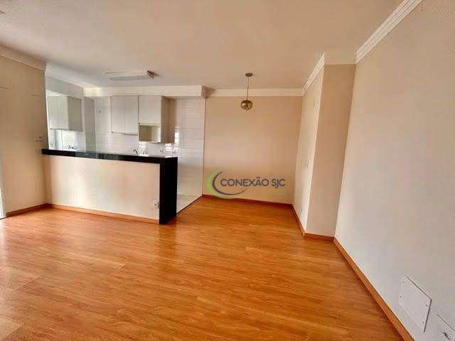 Apartamento para Locação em São José dos Campos/SP Jardim Aquárius 2 Quartos