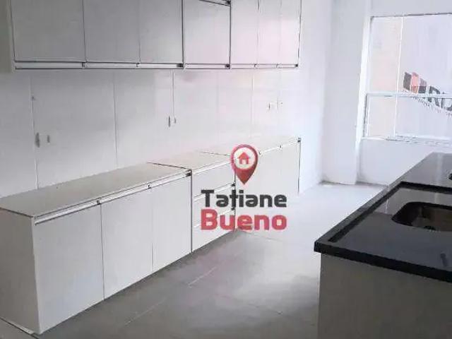 Apartamento para Locação em São José dos Campos/SP Jardim Aquárius 2 Quartos