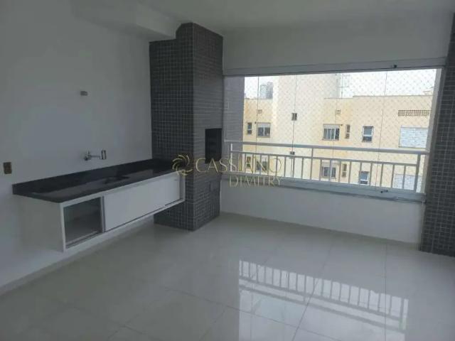 Apartamento para Locação em São José dos Campos/SP Jardim Aquárius 2 Quartos