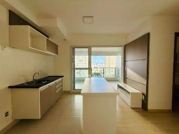 Apartamento para Locação em São José dos Campos/SP Jardim Aquárius 2 Quartos