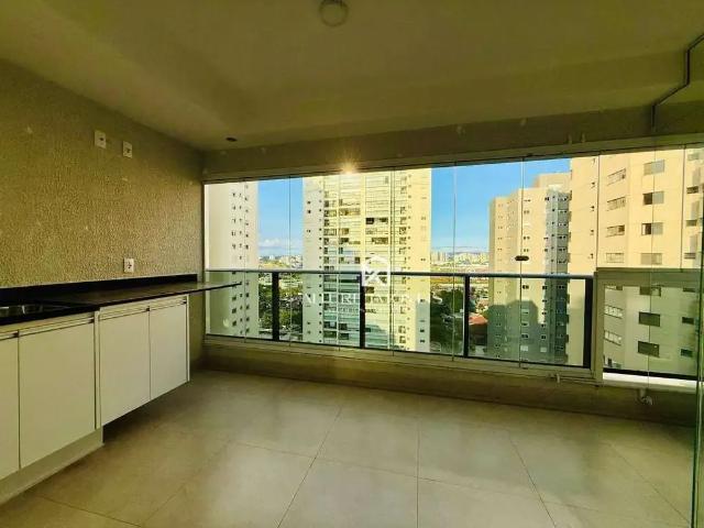 Apartamento para Locação em São José dos Campos/SP Jardim Aquárius 2 Quartos
