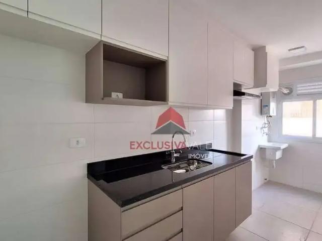 Apartamento para Locação em São José dos Campos/SP Jardim Aquárius 2 Quartos
