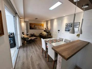Apartamento para Locação em São José dos Campos/SP Jardim Aquárius 2 Quartos
