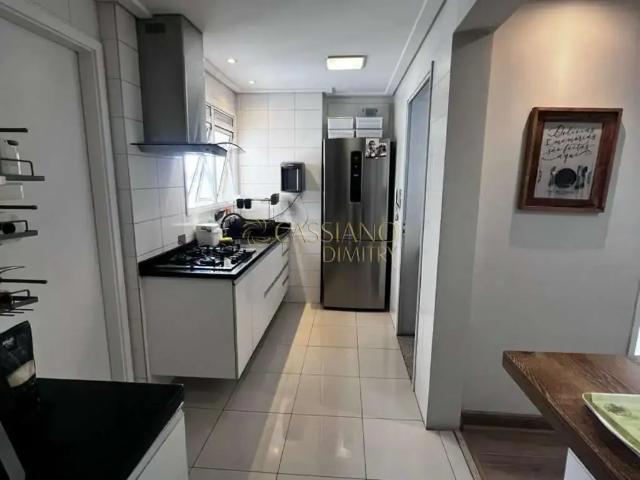 Apartamento para Locação em São José dos Campos/SP Jardim Aquárius 2 Quartos